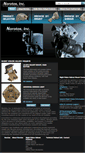 Mobile Screenshot of norotos.com